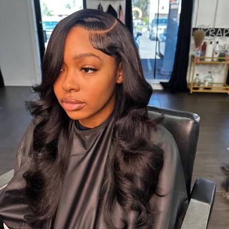 Closure sew-in in Table View, Cape Town